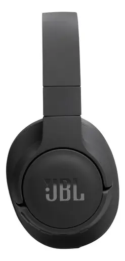Auricular Jbl Tune T720bt Black/White — imagen 4