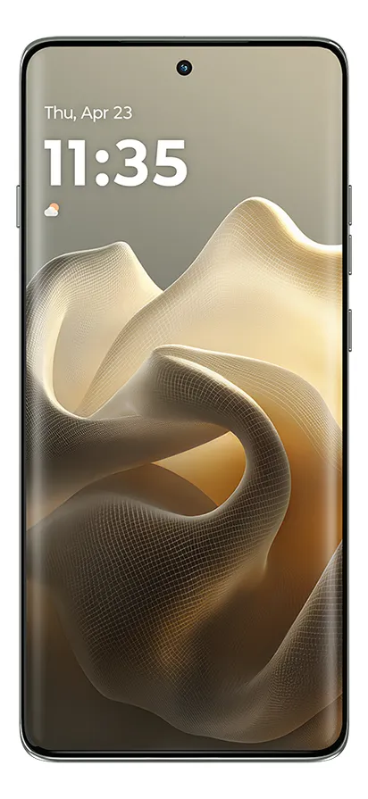 Motorola Edge 60 Pro 5G 12/512 — imagen 2