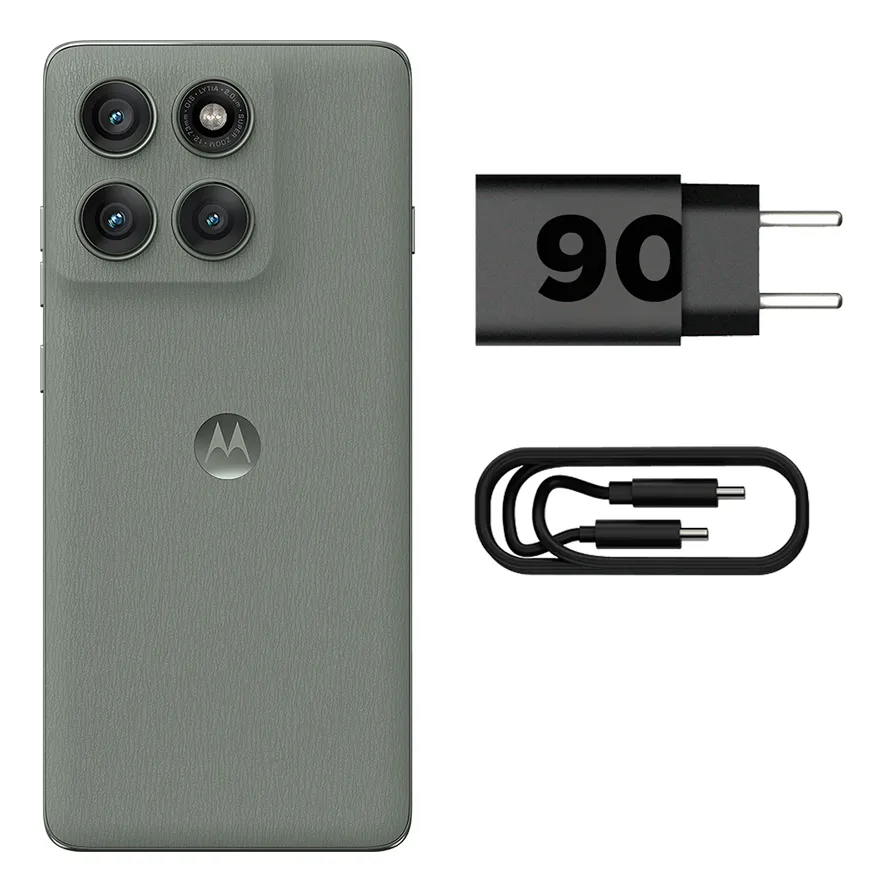Motorola Edge 60 Pro 5G 12/512 — imagen 3