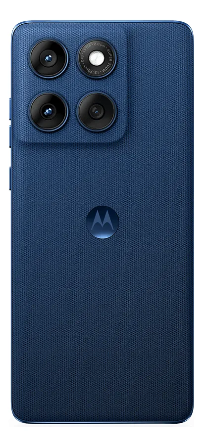 Motorola Edge 60 Fusion 5G 12/256 — imagen 2