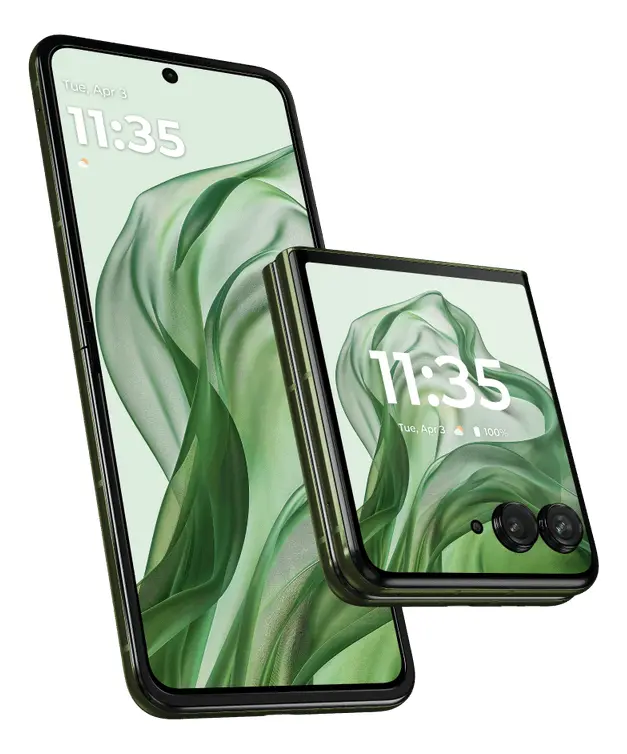 Motorola Razr 50 5G 12/512 — imagen 2