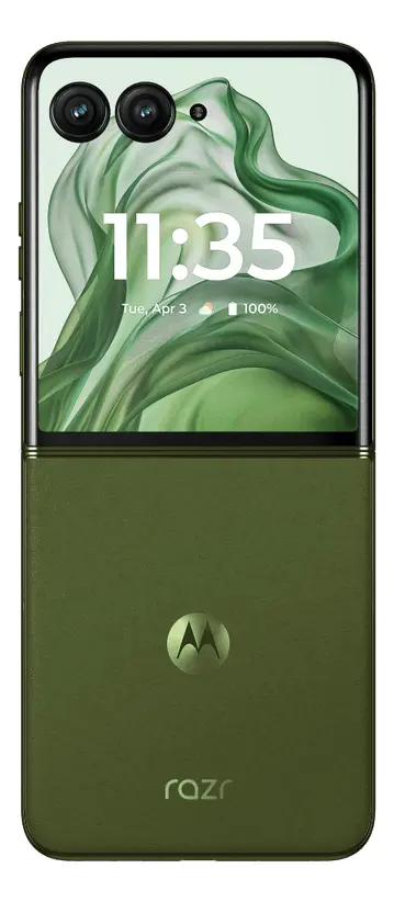 Motorola Razr 50 5G 12/512 — imagen 3