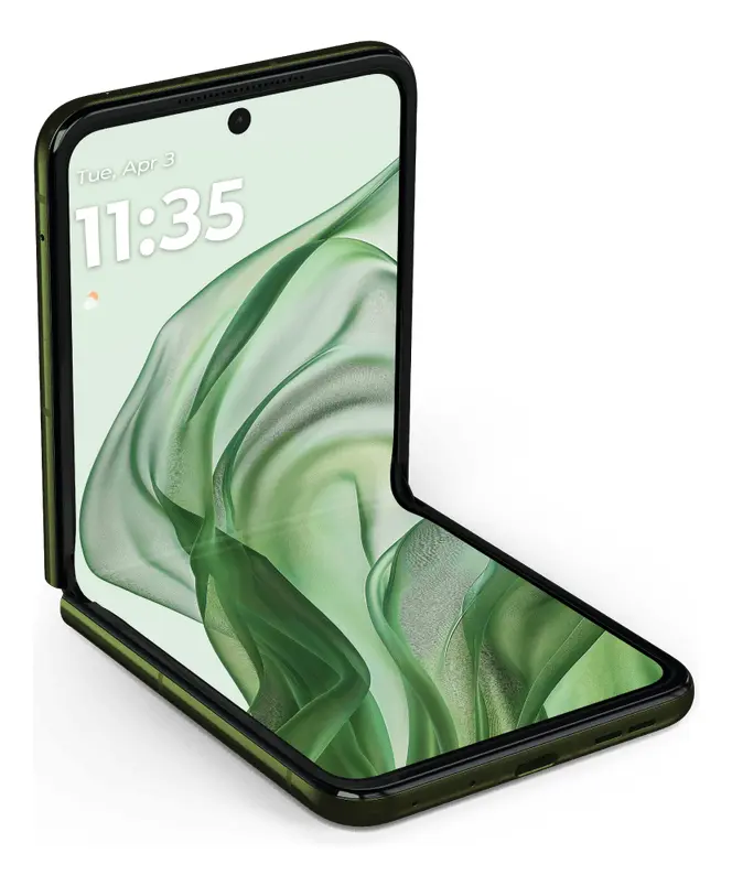 Motorola Razr 50 5G 12/512 — imagen 5