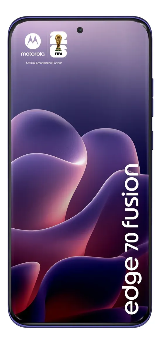 Motorola Edge 70 Fusion 5G 8/256 — imagen 2