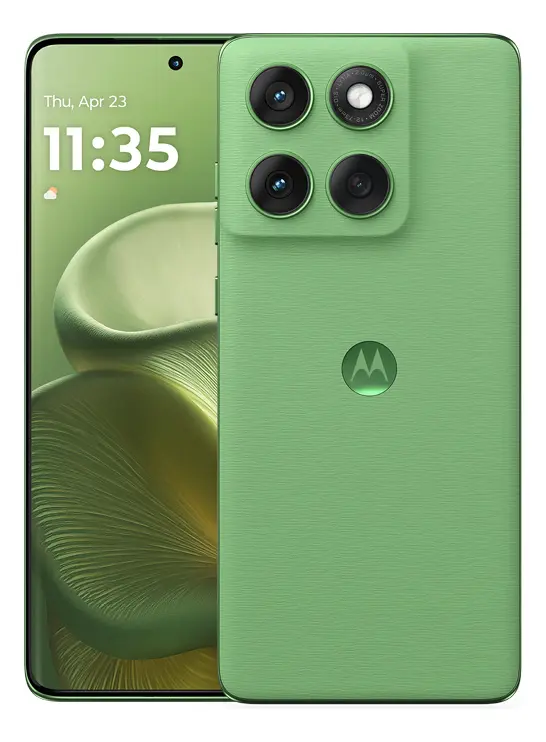 Motorola Edge 60 5G 12/512 — imagen 6