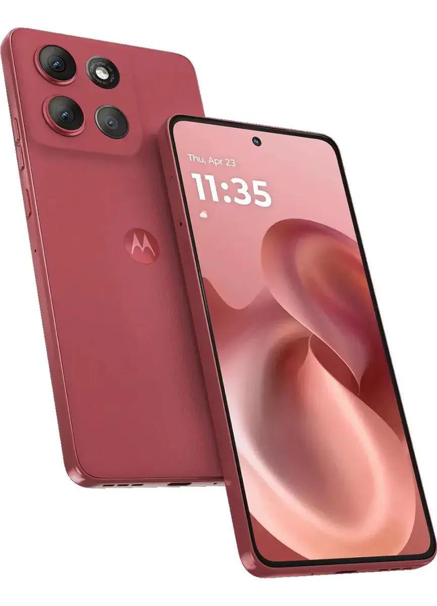 Motorola G86 Power 5G 8/512 — imagen 2