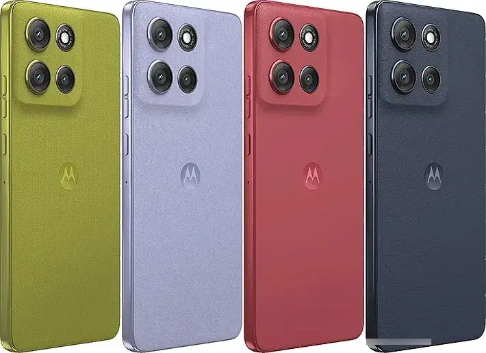 Motorola G86 Power 5G 8/512 — imagen 3