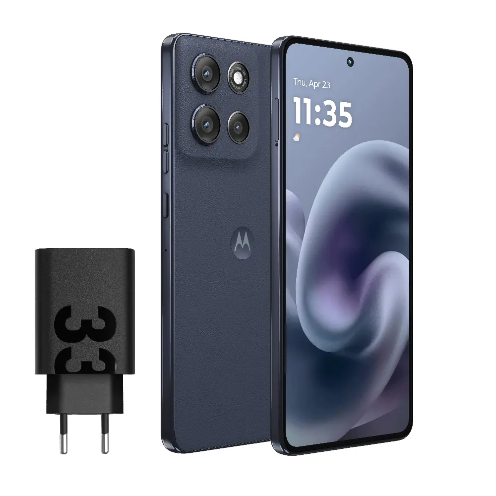 Motorola G86 5G 8/512 — imagen 2