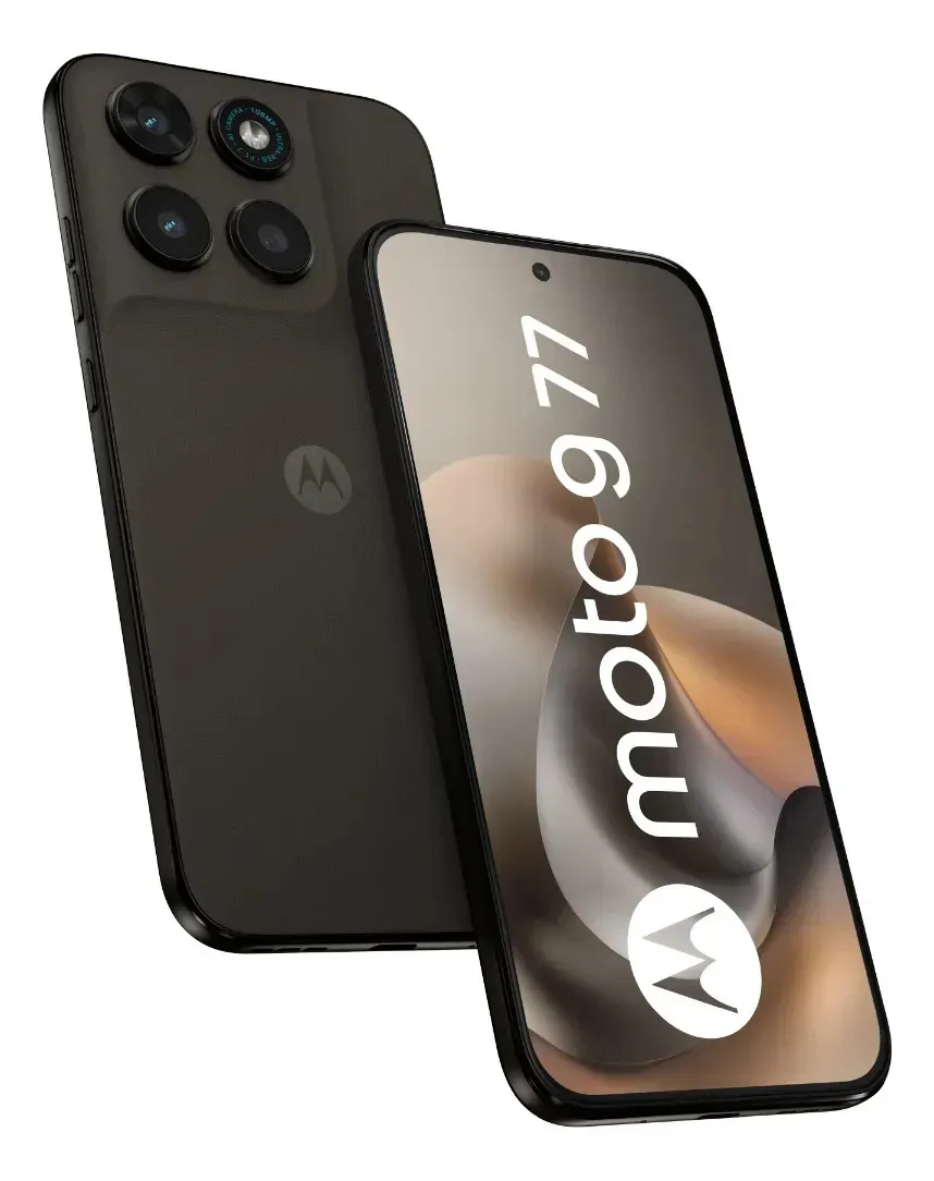 Motorola G77 8/256 — imagen 2