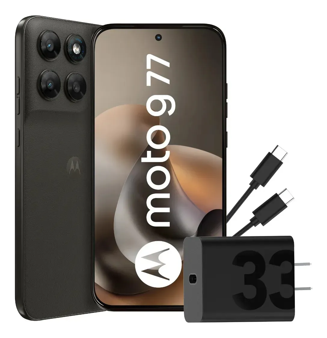 Motorola G77 8/256 — imagen 3