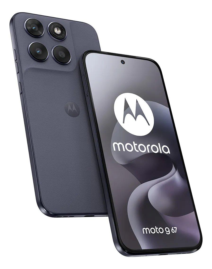 Motorola G67 4/256 — imagen 2