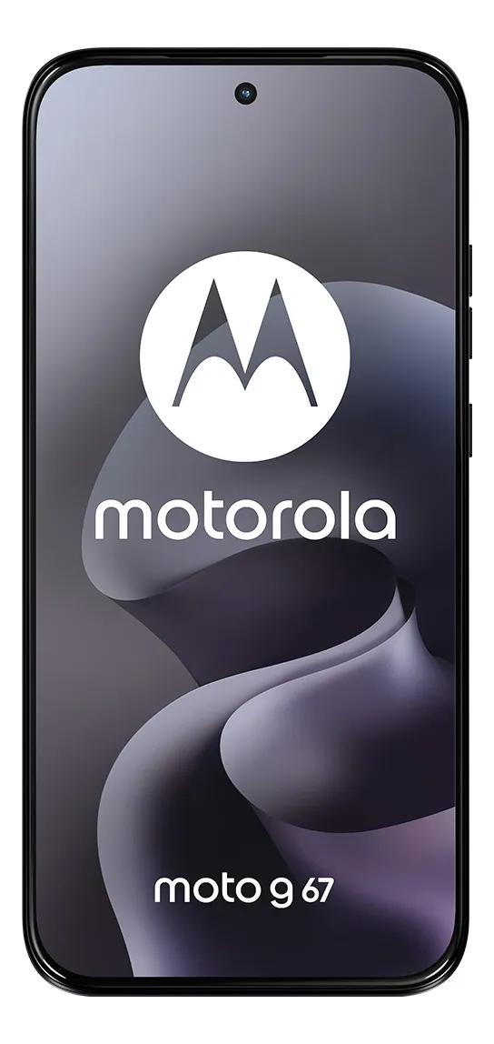 Motorola G67 4/256 — imagen 3