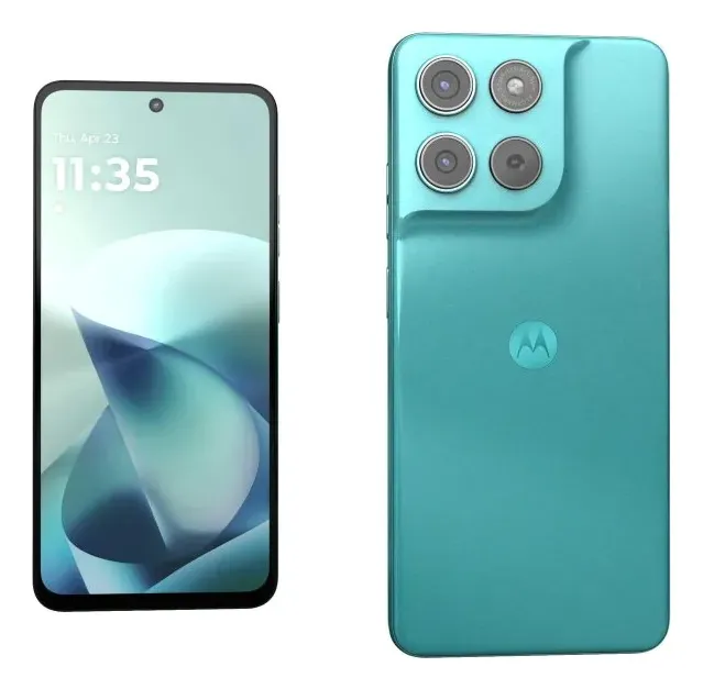 Motorola G57 Power 5G 12/256 — imagen 2