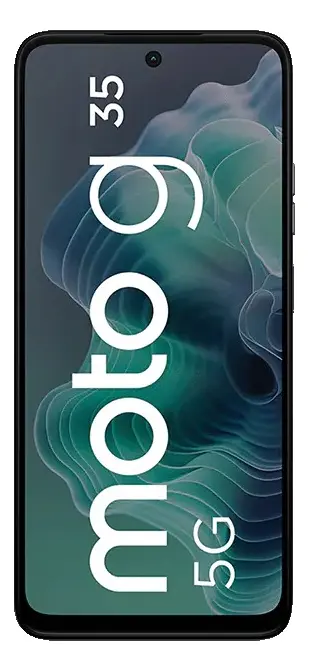 Motorola G35 5G 8/128 — imagen 2
