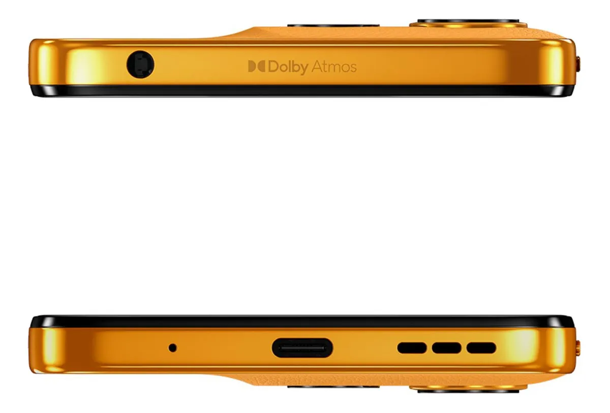 Motorola G15 4/512 — imagen 2