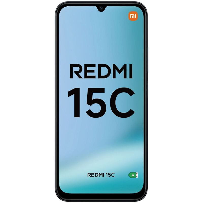 Xiaomi Redmi 15C 8/256 — imagen 2