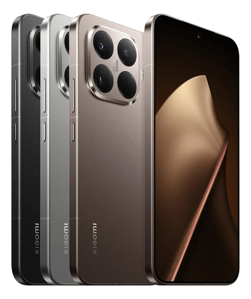 Xiaomi 15T Pro 5G 12/256 — imagen 6