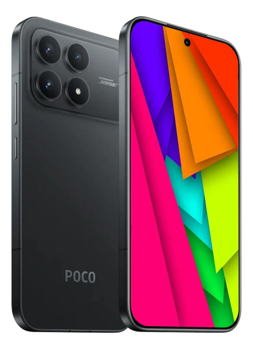 Xiaomi Poco F8 Pro 5G 12/512 — imagen 3
