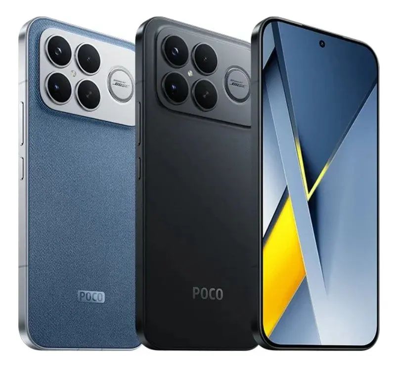 Xiaomi Poco F8 Ultra 5G 12/256 — imagen 3