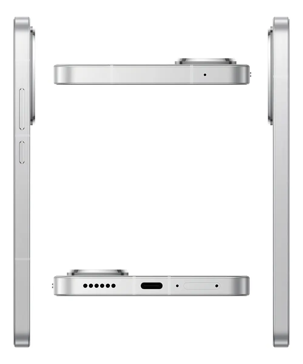 Xiaomi Poco F7 5G 12/512 — imagen 2