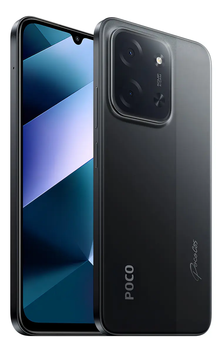 Xiaomi Poco C85 6/128 — imagen 2