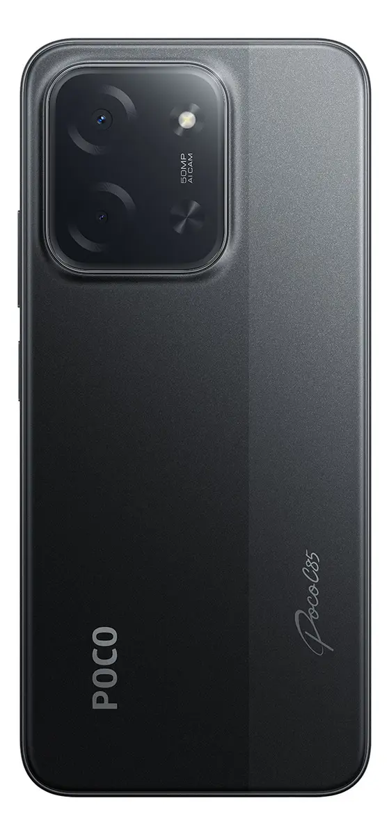 Xiaomi Poco C85 6/128 — imagen 3