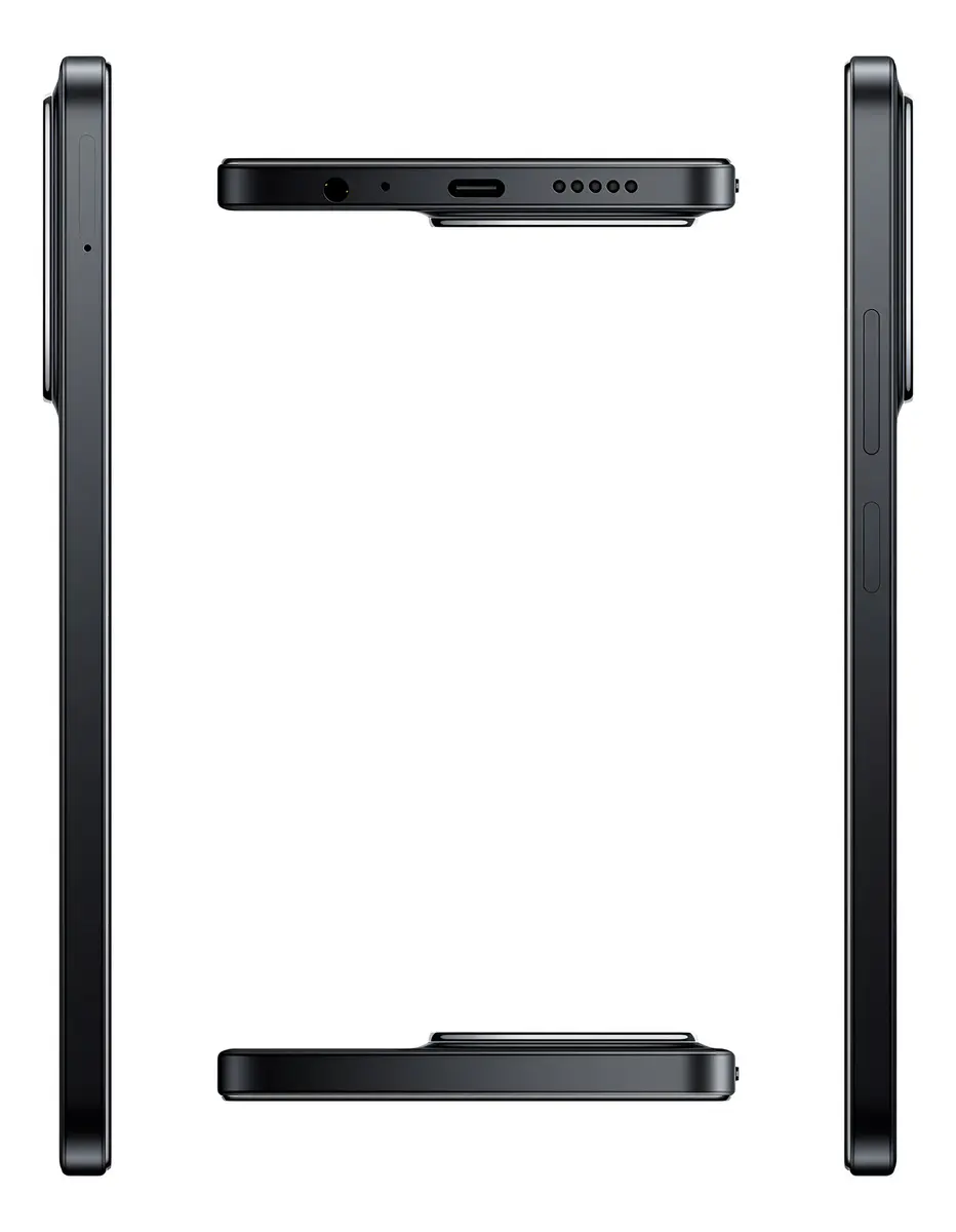 Xiaomi Poco C85 6/128 — imagen 4