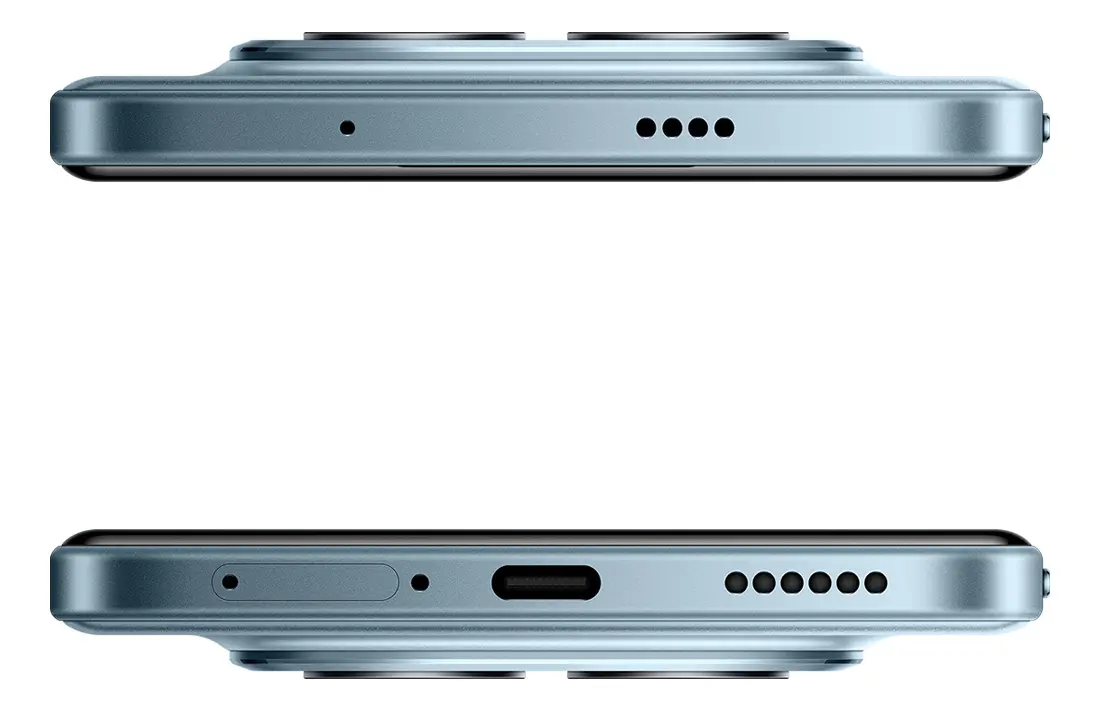Xiaomi Note 15 Pro + 8/256 — imagen 4