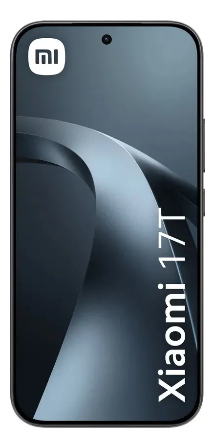 Xiaomi 17T 5G 12/512 — imagen 3