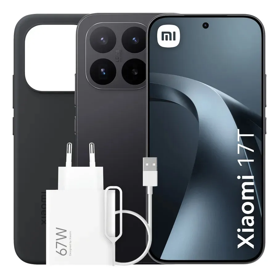 Xiaomi 17T 5G 12/512 — imagen 6