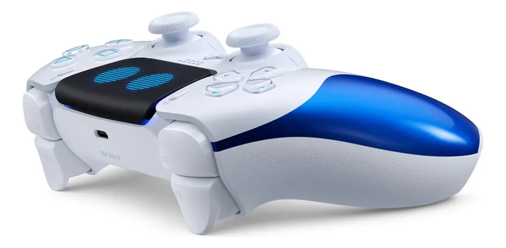 Joystick Ps5 Astrobot — imagen 4