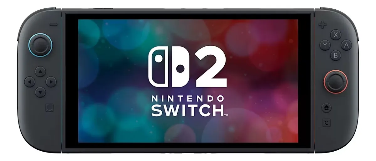Nintendo Switch 2 — imagen 2