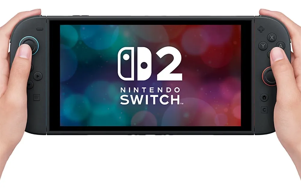 Nintendo Switch 2 — imagen 7