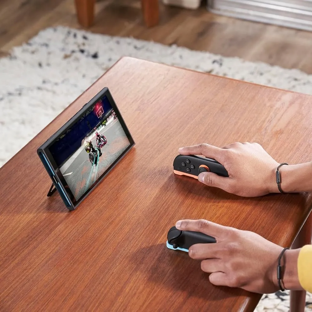 Nintendo Switch 2 — imagen 9
