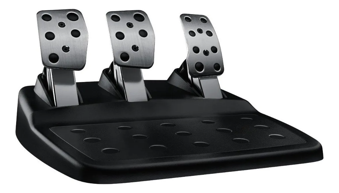 Volante Logitech G29 Ps5 / Ps4 / Pc — imagen 3