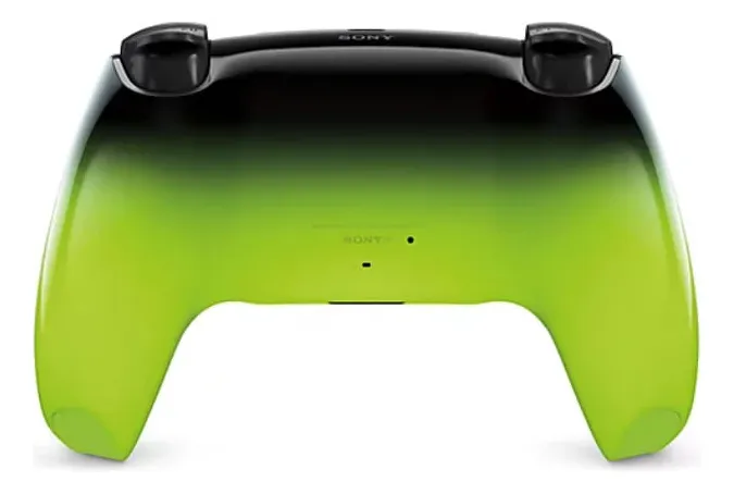 Joystick Ps5 Remix Green — imagen 2