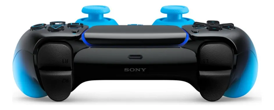 Joystick Ps5 Rhythm Blue — imagen 3