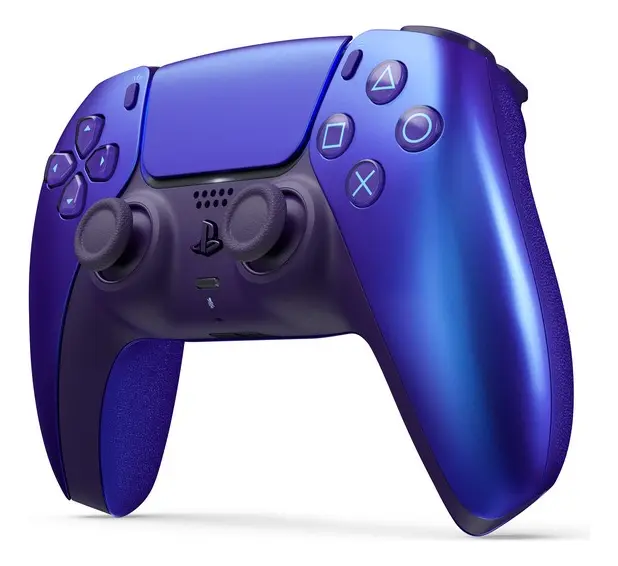 Joystick Ps5 Chroma Indigo — imagen 3