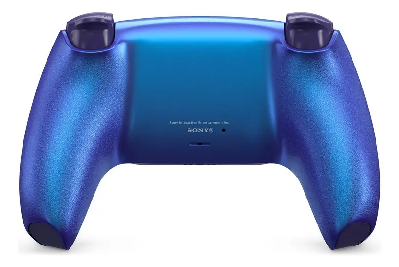 Joystick Ps5 Chroma Indigo — imagen 5