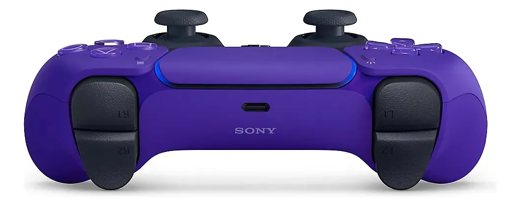 Joystick Ps5 Purple — imagen 2