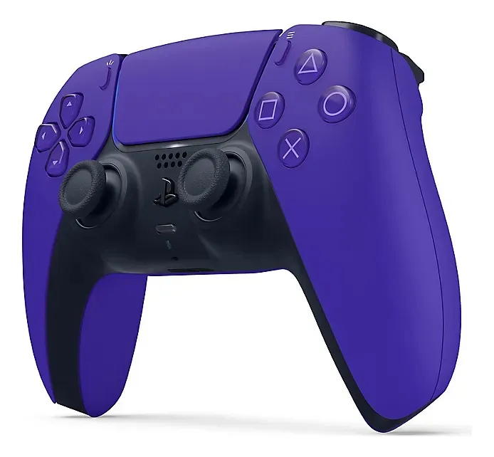 Joystick Ps5 Purple — imagen 3