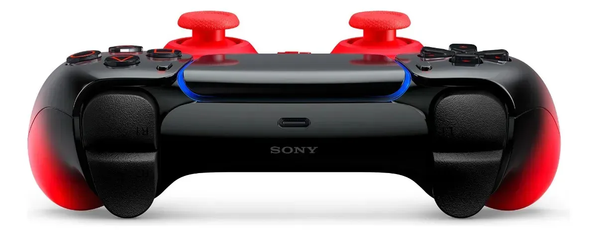 Joystick Ps5 Tecno Red — imagen 3