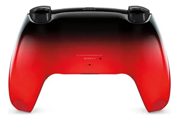 Joystick Ps5 Tecno Red — imagen 5