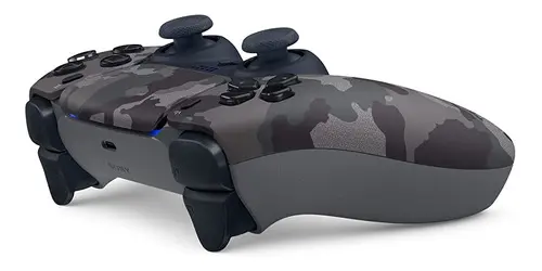 Joystick Ps5 Camuflado — imagen 2
