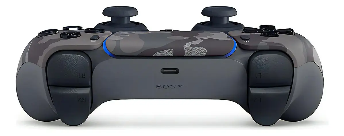 Joystick Ps5 Camuflado — imagen 3