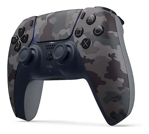 Joystick Ps5 Camuflado — imagen 4