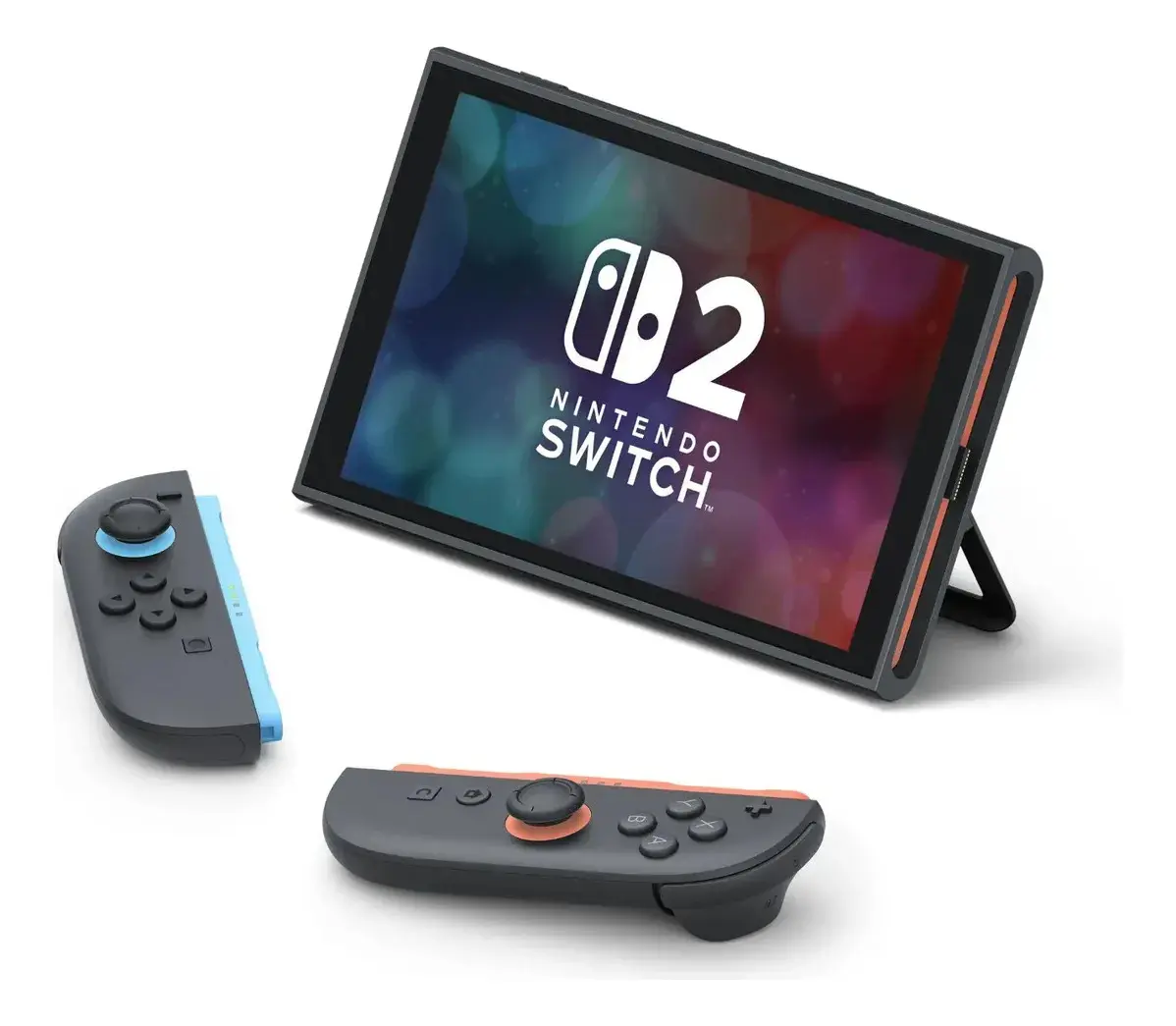 Nintendo Switch 2 Mario Kart — imagen 3