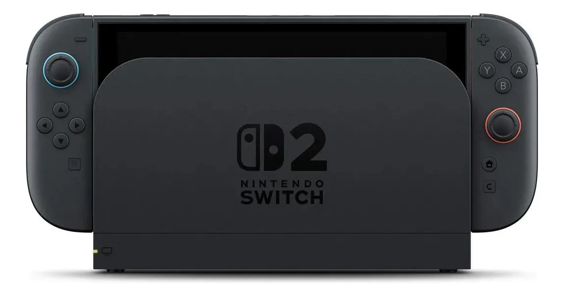 Nintendo Switch 2 Mario Kart — imagen 6