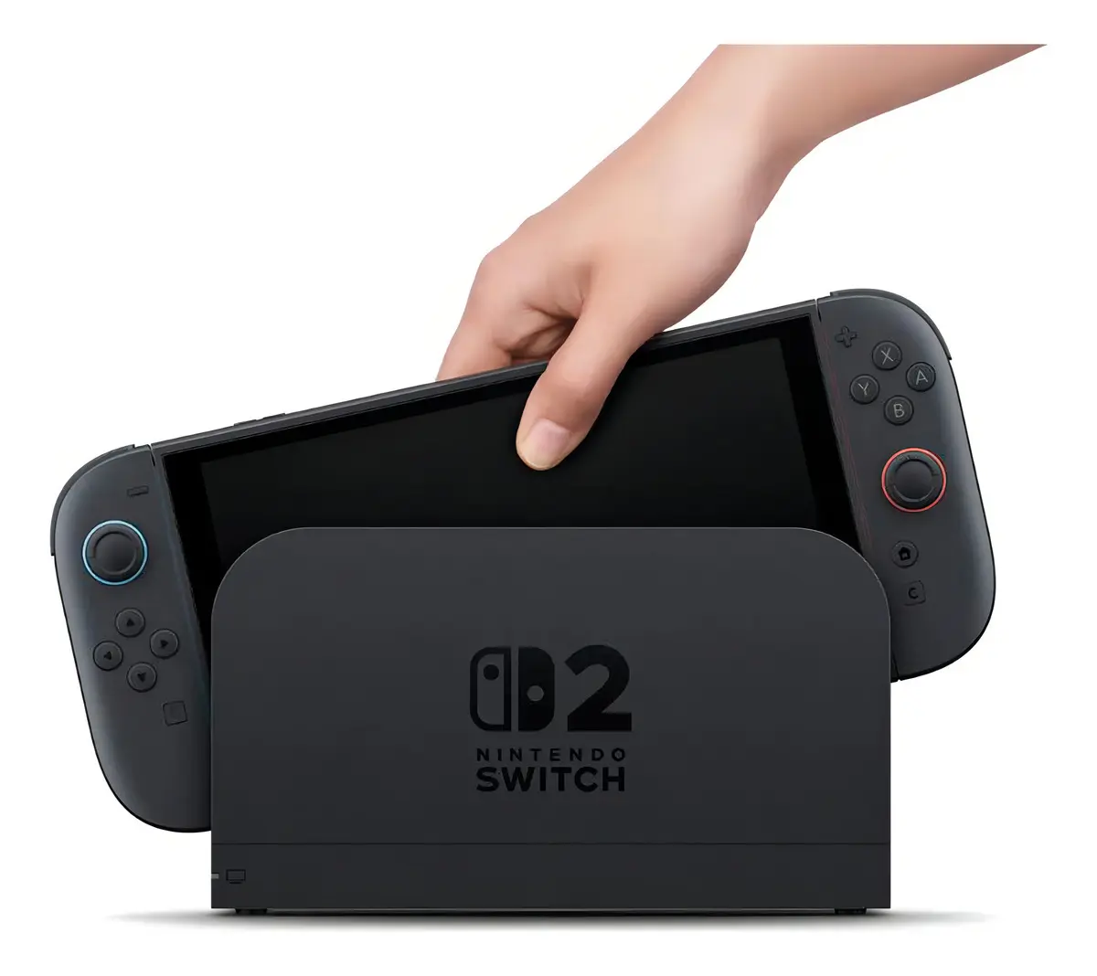 Nintendo Switch 2 Mario Kart — imagen 8