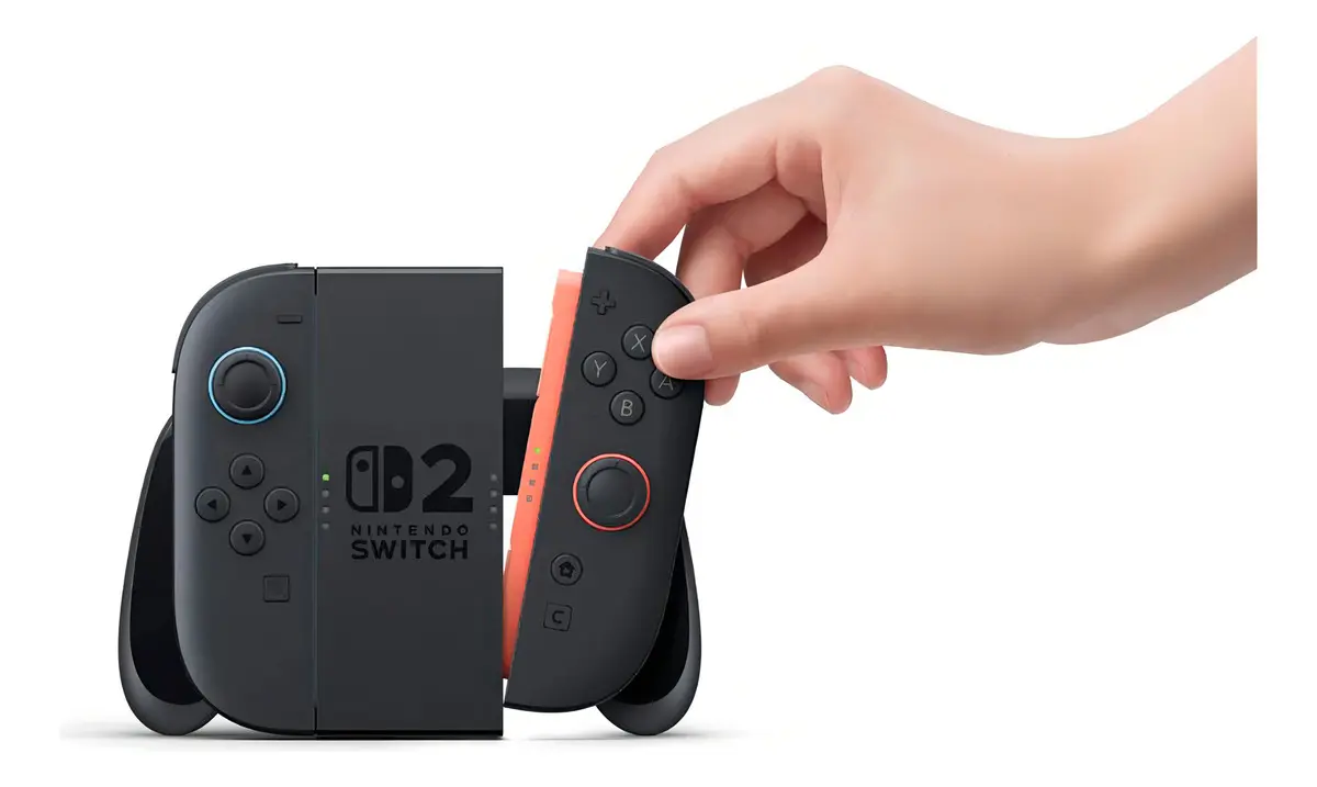Nintendo Switch 2 Mario Kart — imagen 9
